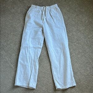 brandy melville sweatpants